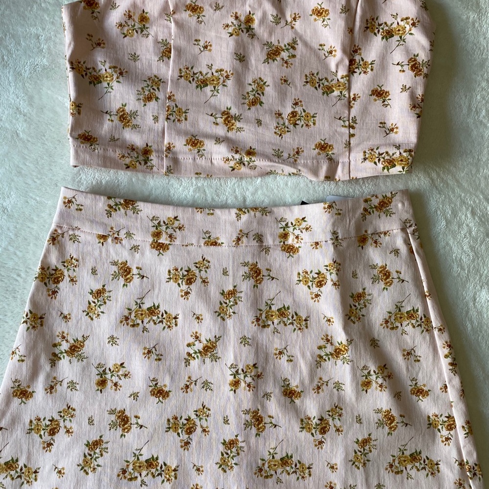 🆕2 pieces set 🌸💕 - Picture 10 of 12